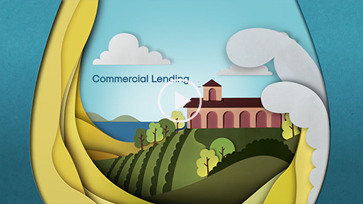 Five Star Bank Commercial Lending