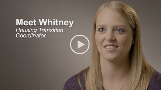 Lifetime Assistance- Meet Whitney