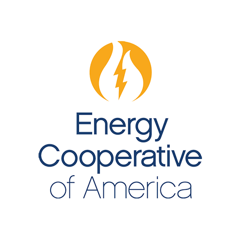 Energy Cooperative of America Logo