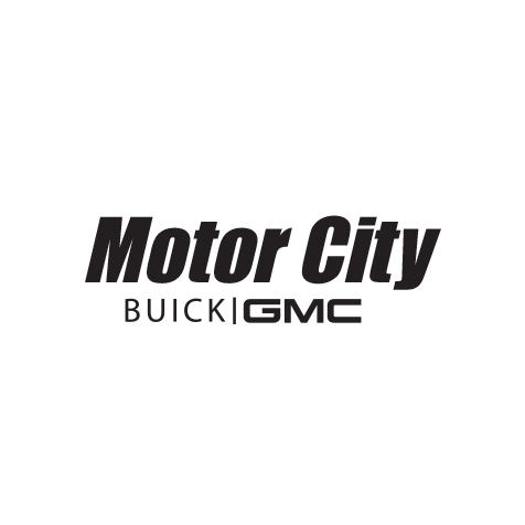 Motor City Buick GMC Logo