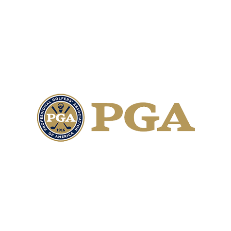 PGA Logo