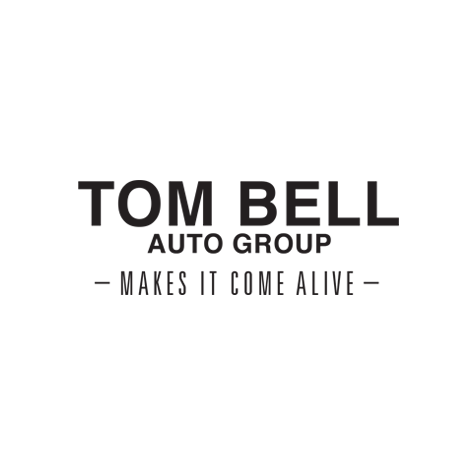 Tom Bell Auto Group Logo