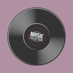 Music Composition Vinyl