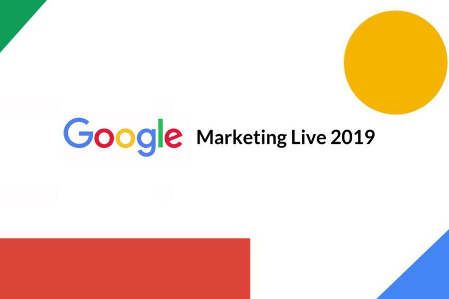 Google-Marketing-Live