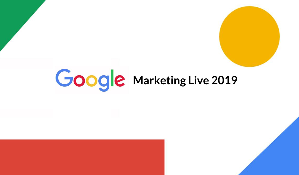 Google-Marketing-Live