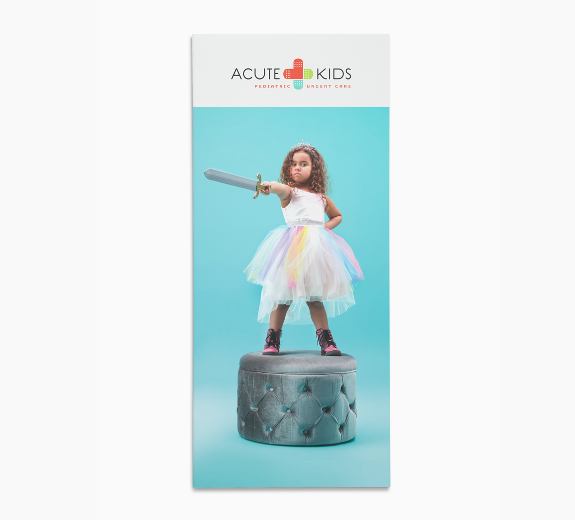 AcuteKids Brochure