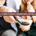 covid-19 impacts media consumption and buying habits