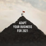 How Small Businesses Can Adapt in 2021