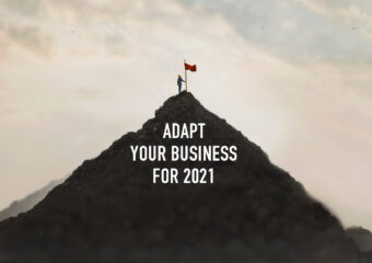 How Small Businesses Can Adapt in 2021