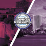 Jay Advertising - RBJ Reader Rankings