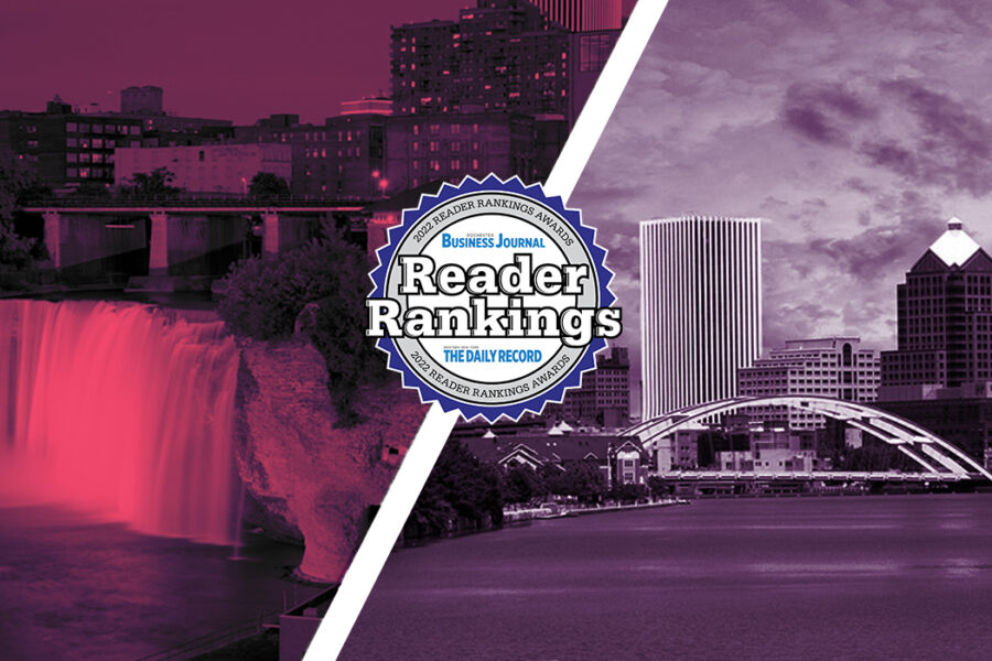 Jay Advertising - RBJ Reader Rankings