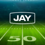 JAY - NFL Advertising