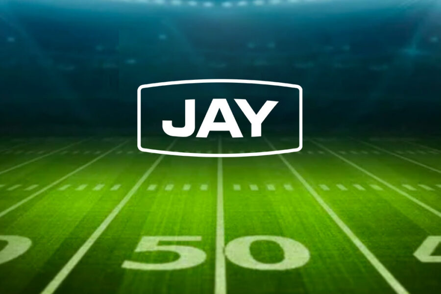 JAY - NFL Advertising